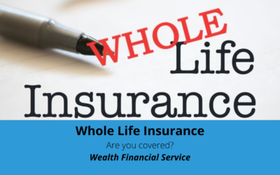 Whole Life Insurance- I need a whole life insurance quote