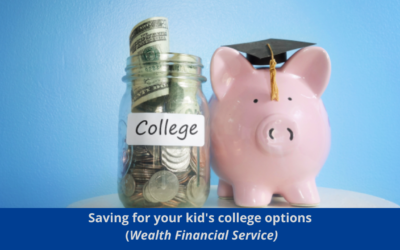 Savings Plans for College