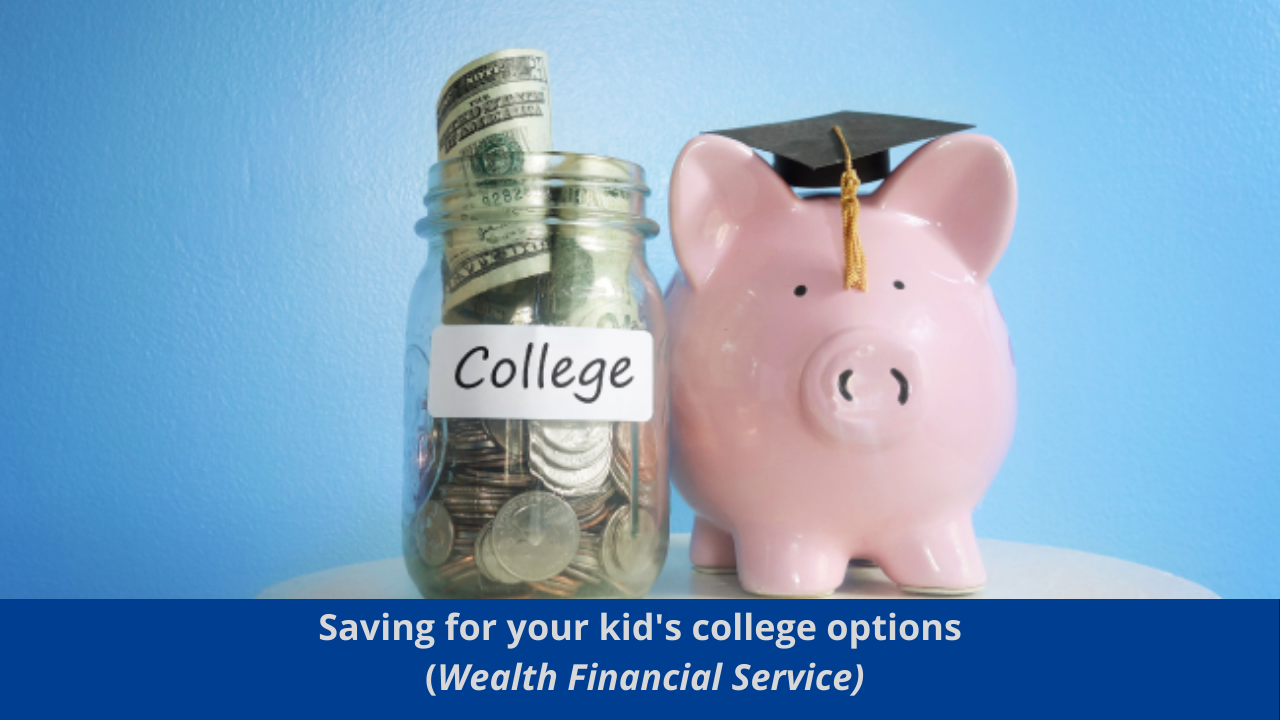 College Savings Plans