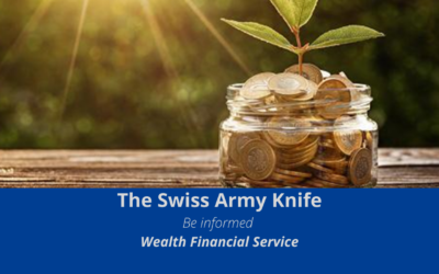 The Swiss Army Knife