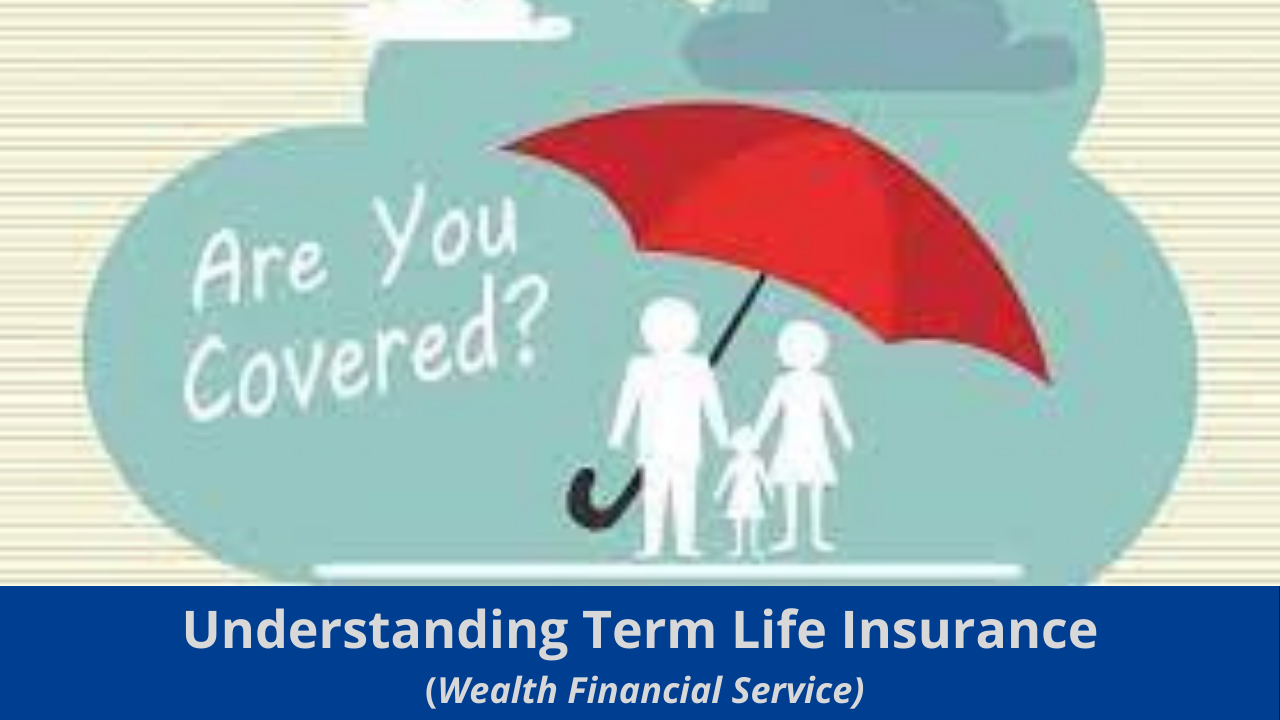 R U Covered? Term Life Insurance