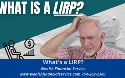 What’s a LIRP?