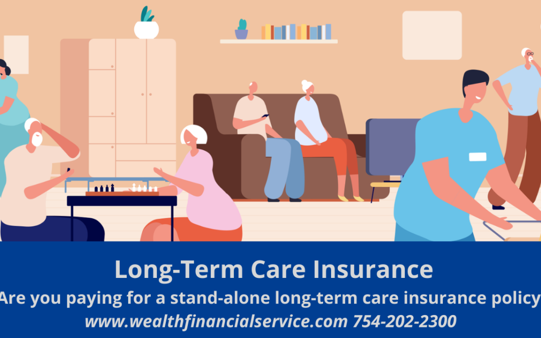 Long Term Care Insurance